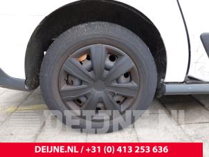 Ford Transit Connect Set of wheels O305028 photo 3