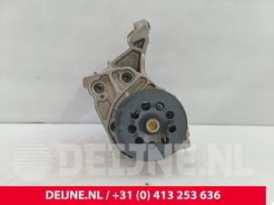 Volkswagen Golf Ölpumpe O305060 foto 2