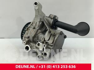 Volkswagen Golf Ölpumpe O305060 foto 3