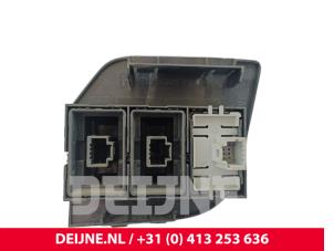 Renault Master Tempomat Bedienung O305075 foto 2