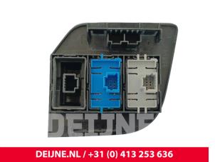 Nissan NV400 Tempomat Bedienung O305076 foto 2
