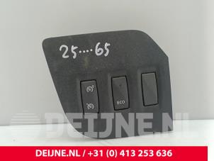 Nissan NV400 Tempomat Bedienung O305076 foto 3