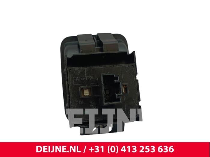 Volkswagen Caddy Elektrisch Raam Schakelaar O305079