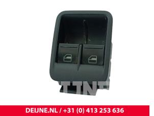 Volkswagen Caddy Electric window switch O305079 photo 2