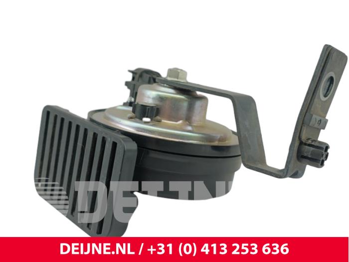 Polestar 2 Horn O305080