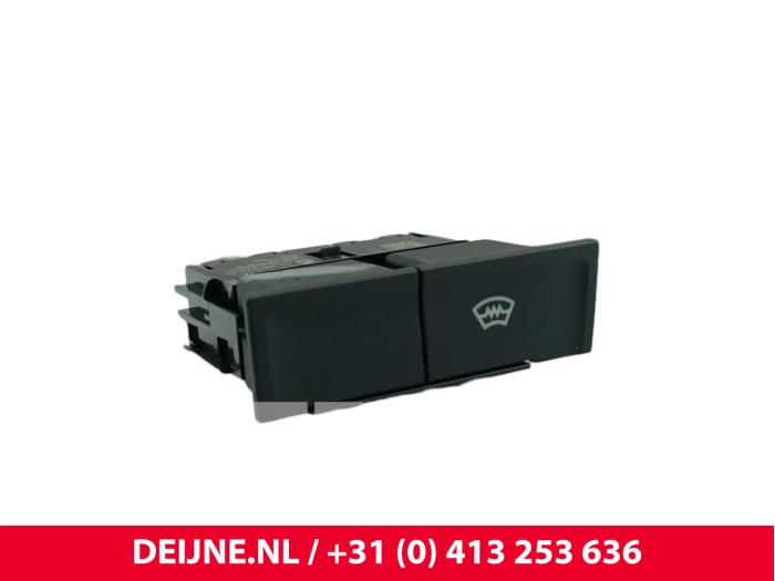 Volkswagen Transporter Heizschalter Windschutzscheibe O305084