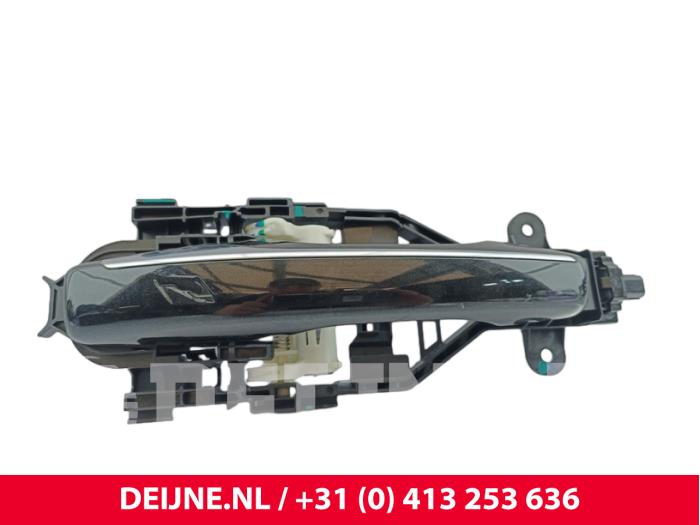 Lynk & Co 01 Türgriff 4-türig rechts vorne O305085