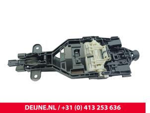 Lynk & Co 01 Türgriff 4-türig rechts vorne O305085 foto 2