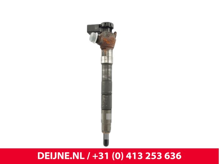 MAN TGE Verstuiver (diesel) O305095