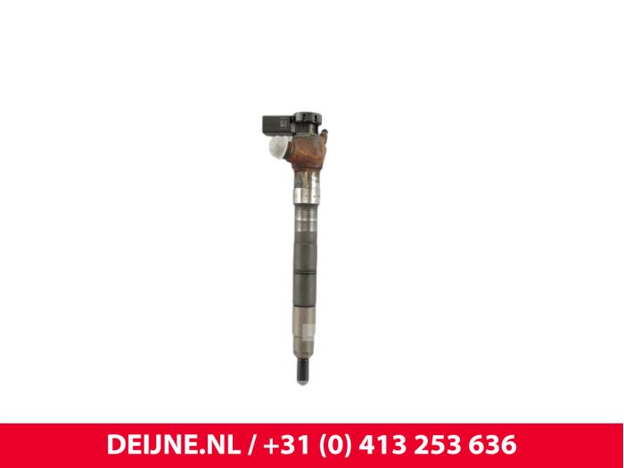 MAN TGE Verstuiver (diesel) O305096