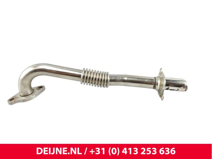 MAN TGE EGR Buis O305097
