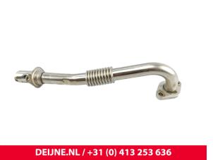 MAN TGE AGR Rohr O305097 foto 2