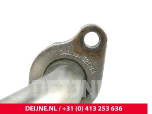 MAN TGE AGR Rohr O305097 foto 3