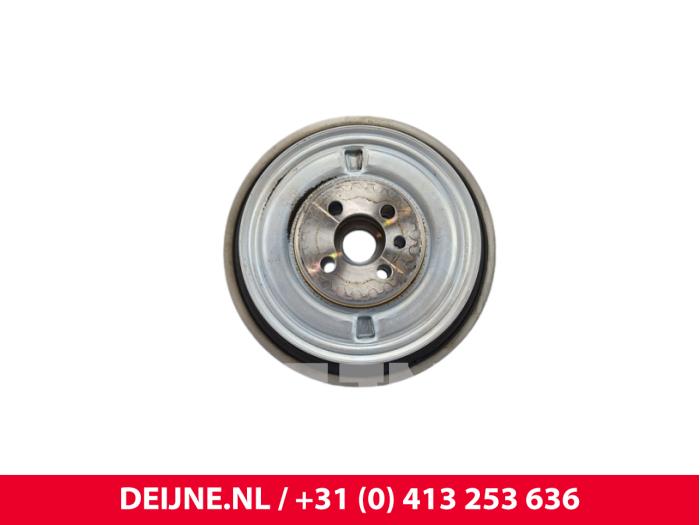 Volkswagen Crafter Krukas Poelie O305098