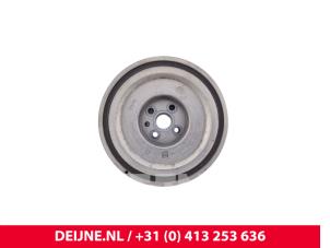 Volkswagen Crafter Krukas Poelie O305098 foto 2