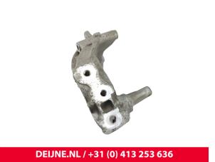 MAN TGE Engine mount O305104 photo 3