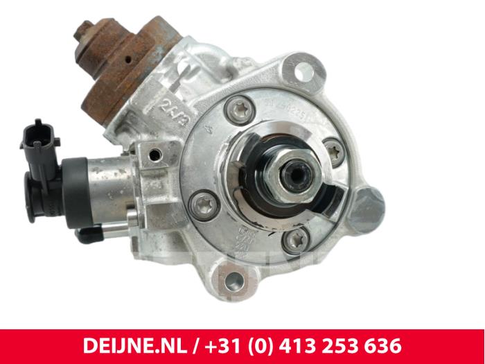 Iveco New Daily Mechanical fuel pump O305107