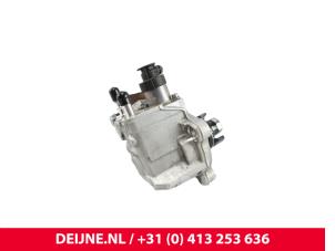 Iveco New Daily Mechanical fuel pump O305107 photo 2