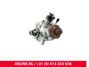 Iveco New Daily Mechanical fuel pump O305107 photo 3