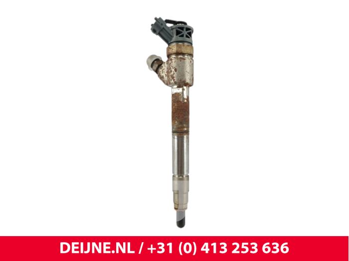Gebruikte Verstuiver (diesel) Iveco New Daily VI 35C18,35S18,40C18,50C18,60C18,65C18,70C18 Prijs € 133,10 Inclusief btw aangeboden door van Deijne Onderdelen Uden B.V.