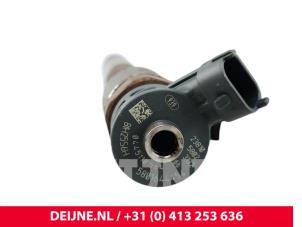 Iveco New Daily Verstuiver (diesel) O305110 foto 2