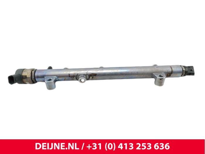 Iveco New Daily Fuel injector nozzle O305111