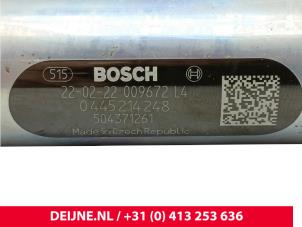 Iveco New Daily Einspritzdüse (Einspritzer) O305111 foto 3