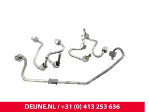 Iveco New Daily High-pressure fuel line O305112 photo 2
