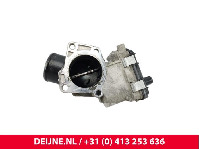 Gebruikte Gasklephuis Iveco New Daily VI 35C18,35S18,40C18,50C18,60C18,65C18,70C18 Prijs € 151,25 Inclusief btw aangeboden door van Deijne Onderdelen Uden B.V.