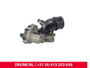 Iveco New Daily Gasklephuis O305113 foto 2