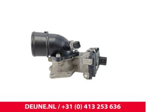 Iveco New Daily Gasklephuis O305113 foto 3