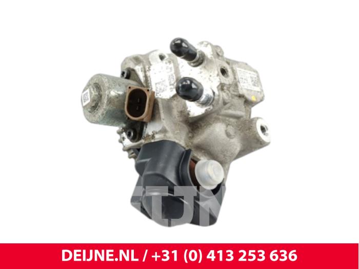 MAN TGE Brandstofpomp Mechanisch O305115