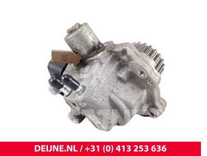 MAN TGE Mechanical fuel pump O305115 photo 2