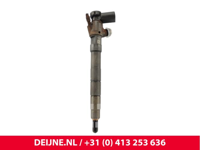 MAN TGE Einspritzdüse (Diesel) O305116