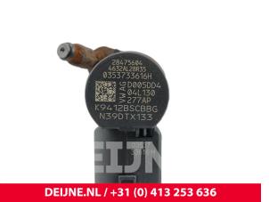 MAN TGE Injector (diesel) O305116 photo 2