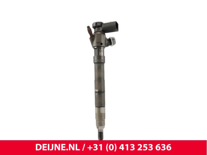 MAN TGE Einspritzdüse (Diesel) O305118