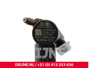 MAN TGE Verstuiver (diesel) O305118 foto 2