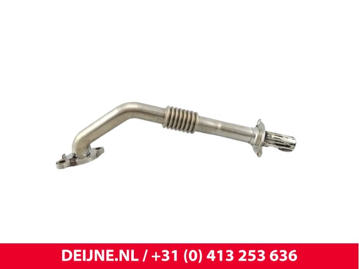 MAN TGE AGR Rohr O305120