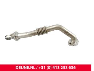 MAN TGE AGR Rohr O305120 foto 2