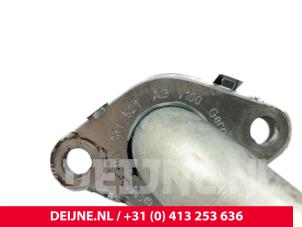MAN TGE AGR Rohr O305120 foto 3