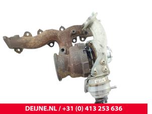 Volkswagen Transporter Turbo O305121 foto 3