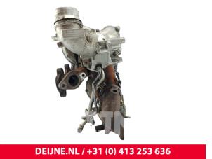 Renault Master Turbo O305123 foto 2