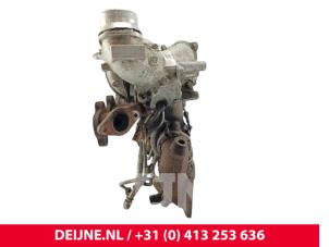 Renault Master Turbo O305124 photo 3