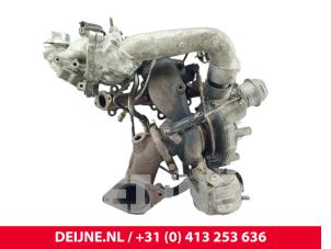 Renault Master Turbo O305124 photo 2