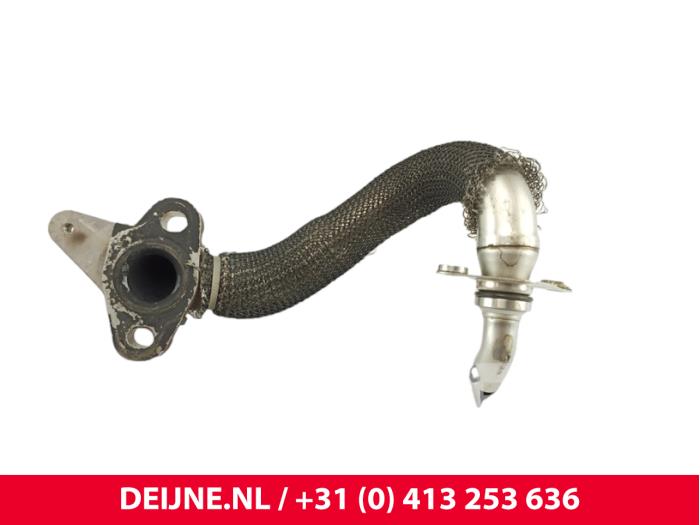Renault Master EGR tube O305126