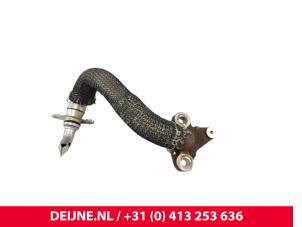 Renault Master EGR tube O305126 photo 2
