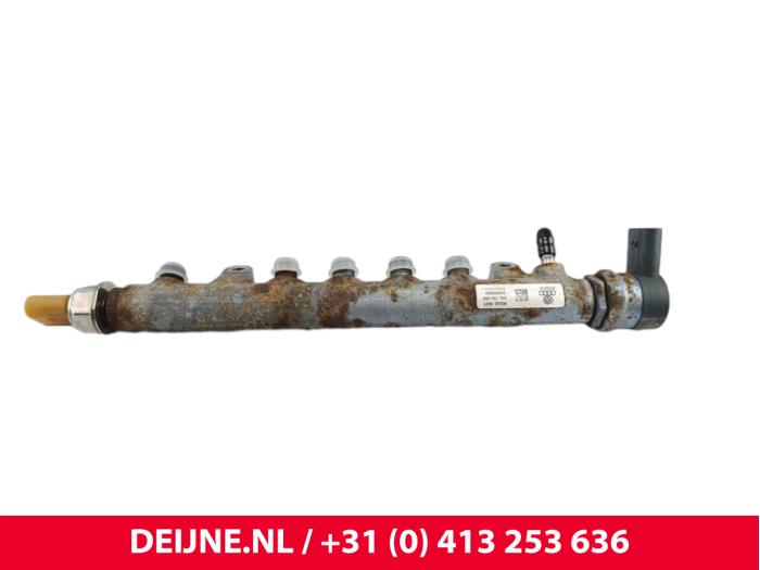 Volkswagen Transporter Galerij (Injectie) O305128