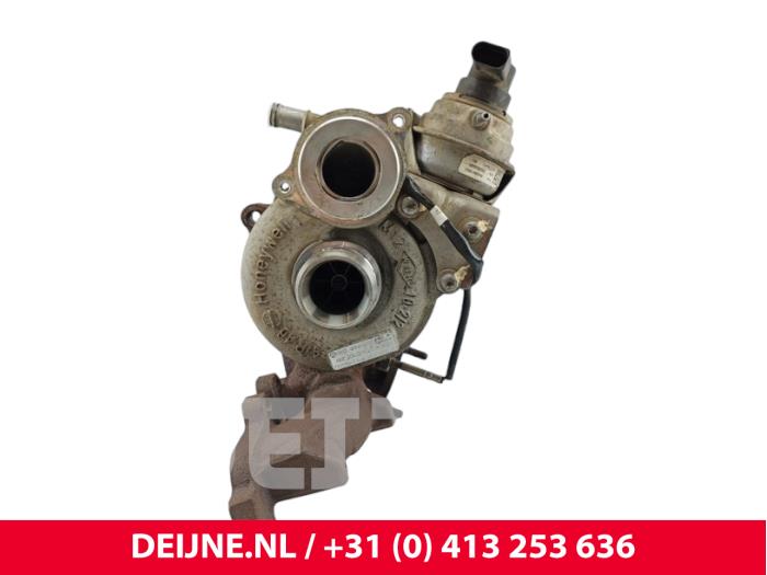 Volkswagen Transporter Turbo O305133