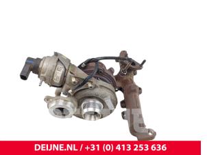 Volkswagen Transporter Turbo O305133 foto 3