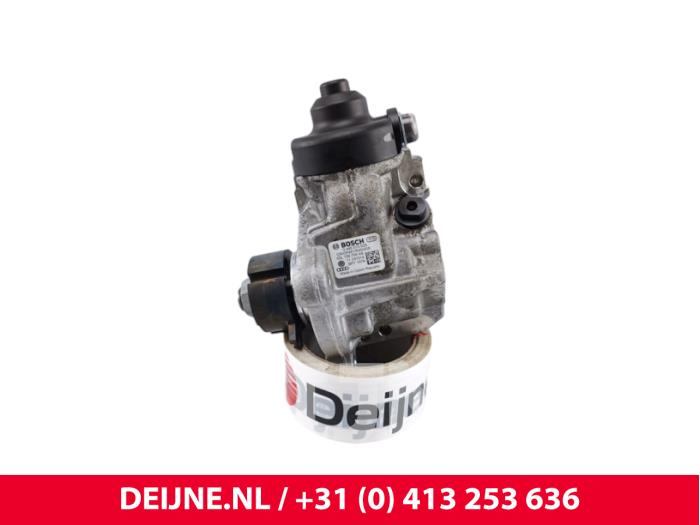 Volkswagen Crafter Brandstofpomp Mechanisch O305136